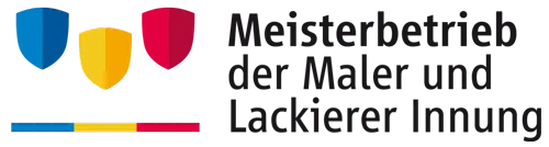 Meisterbetrieb der Maler- und Lackierer-Innung